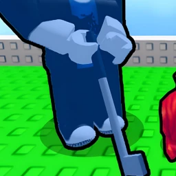 Simulator Chicago ALPHA Obby Friend icon
