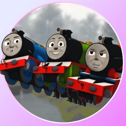 Mini Trains icon
