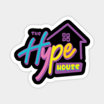 GIRLZZ HYPE HOUSE!!!!!!!!