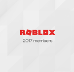 2017 ROBLOX Members