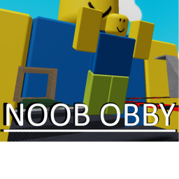 Noob Obby (ALPHA)