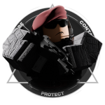 SCF || Security Department