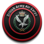 [BA] ~ Army Air Corps