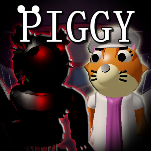 Piggy: Despair