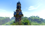 Build and have a great time in this gruop
