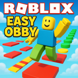 Easy obby