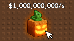 Kliknięcie w ogród [🎃]