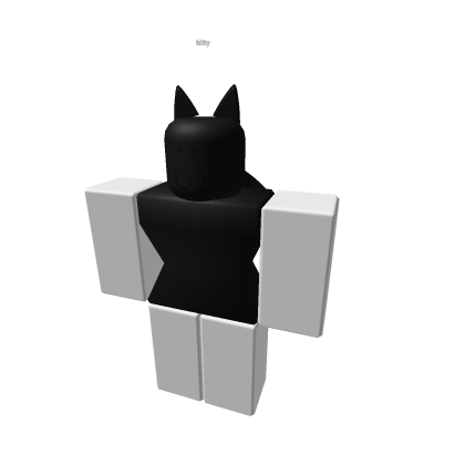 kitty