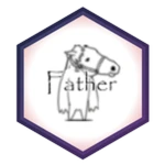 caption=Badge