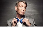 BILL NYE THE SCIENCE GUY