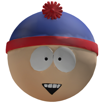 Stan Marsh