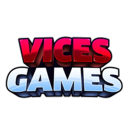 Vices Games Roblox group icon