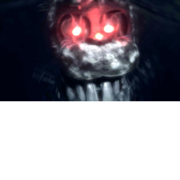 The Living Nightmare HARD MODE