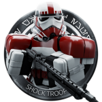Shock Trooper Corpsᅠᅠ