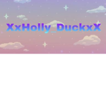 XxHolly_DuckxX