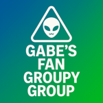 gabe's fan groupy group