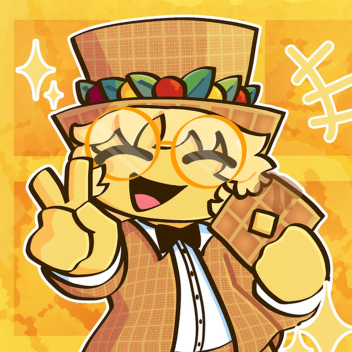 Waffle Hang out (VC)
