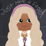 ~Liz’s league~
