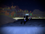 Thunder hooves riding Academy’s
