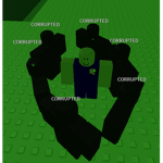 Corruption Games - CorruptedData944