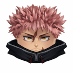 Anime Cursed Games