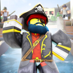 Pirate Roleplay