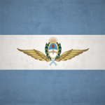 La Fuerza Aérea Argentina Imperial