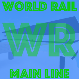 (CLOSED) World Rail: Main Line