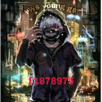 ¥₩$ young g$