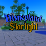 Disneyland Starlight