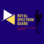Hunter Royal Spectrum Division