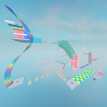 Escape Floppa Obby Playtime