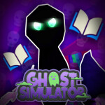 [MINI GRIM💀] Ghost Simulator