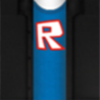 R Roblox T-Shirt Jacket Roblox decal
