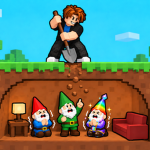 Super Rare Gnomes