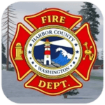 Harbor County Fire Department ᅠ
