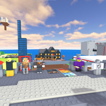 Something evil will happen roleplay