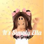 EllaTheGamer Fan Group