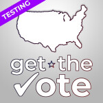 Get the Vote Dev Testing