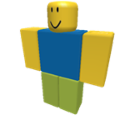 Old Roblox Hangout