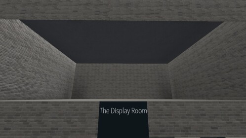 The Display Room