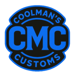 Coolman’s Custom’s