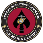 [USMC] ‐ Marine Forces Special Operations Command