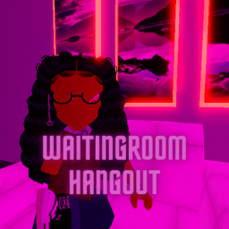 [🎙️] The WaitingRoom Hangout.