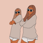 Cool me cool you us cool