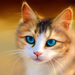 join the cat army today