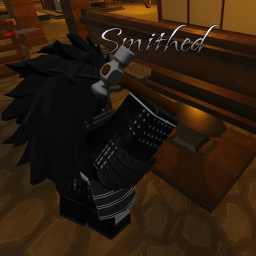 Smithed