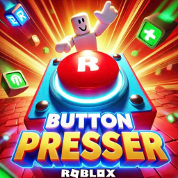 [Beta] button Presser!