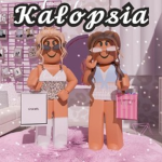 Kalopsia Closet