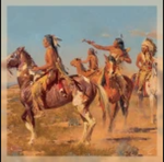 Ute Mountain Tribe